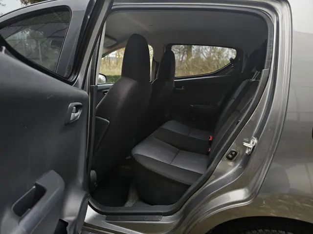 Suzuki Alto 1.0 Comfort |ELEKT-PAKKET|AIRCO 2014 Benzine 16