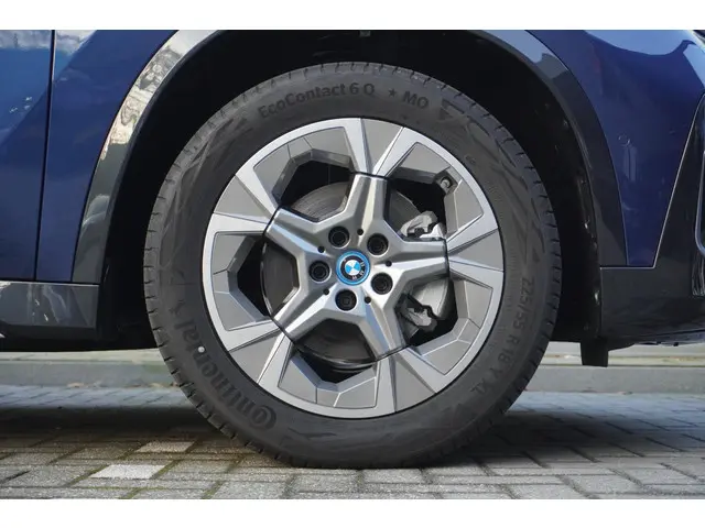 BMW iX1 eDrive20 2026 Elektrisch 7