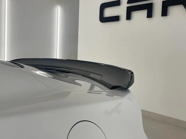 Ford Mustang Shelby GT350 EINDEJAARSACTIE 2017 Benzine 10