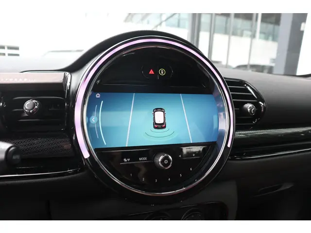MINI Clubman Cooper 2021 Benzine 15