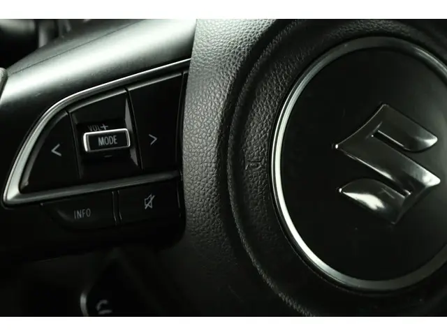 Suzuki Jimny 1.5 Select 2019 Benzine 18