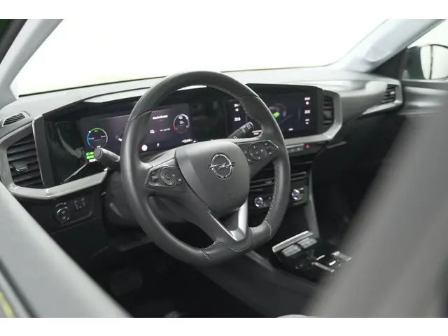 Opel Mokka-e 2