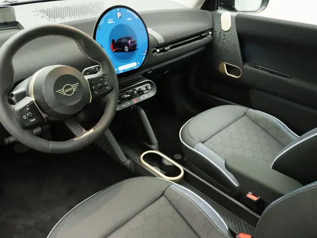 MINI Electric Cooper E 2024 Elektrisch 16