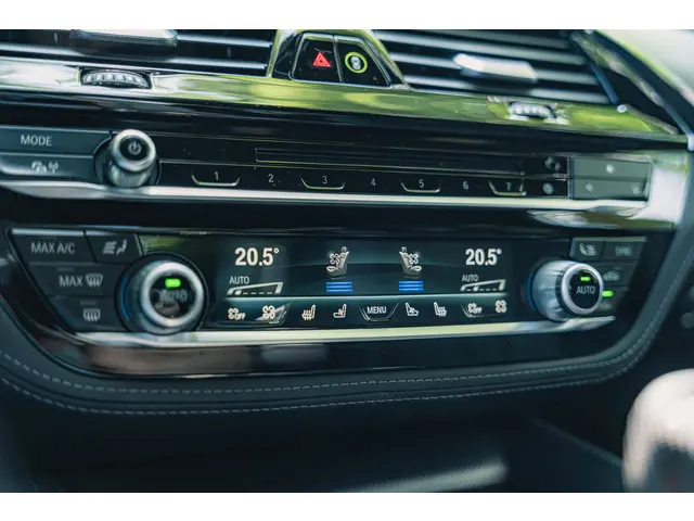 BMW M5 5-serie 2019 Benzine 57