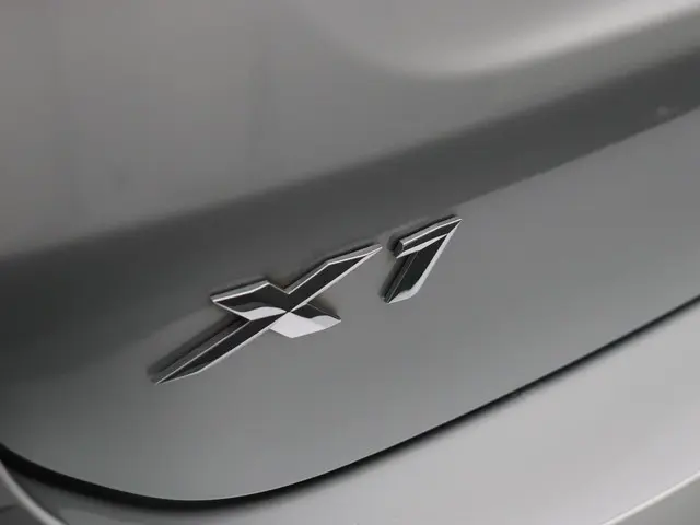 BMW X1 sDrive20i 2019 Benzine 17