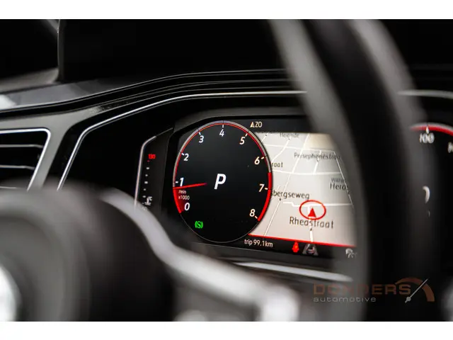 Volkswagen Polo 2.0 TSI GTI / Pano / Garantie! 2019 Benzine 49