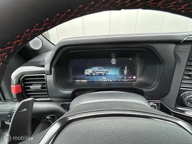 Ford F-150 USA Raptor R 2024 Benzine 27