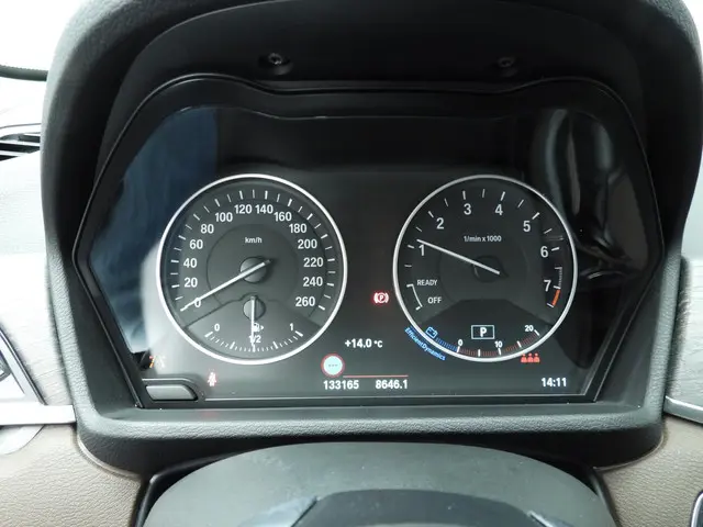 BMW X1 xDrive20i 2018 Benzine 35