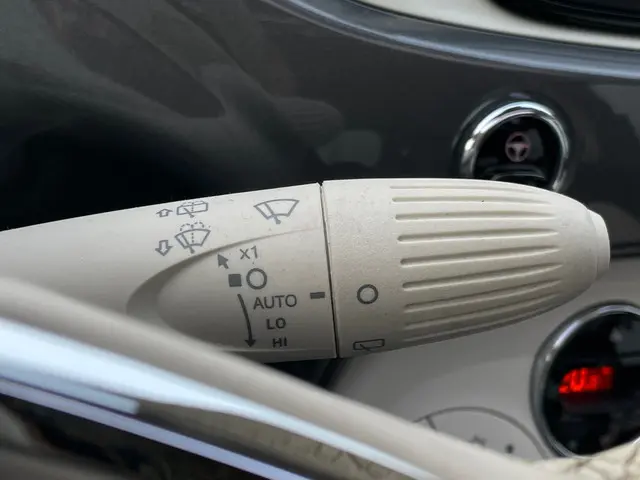 Fiat 500 1.0 Hybrid Dolcevita PANO 2022 Hybride Benzine 17