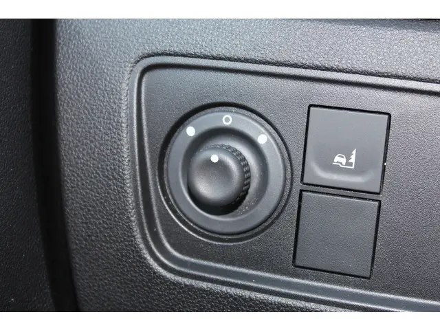 Renault Kangoo Express 1.5 dCi 95 Comfort + 2021 Diesel 27