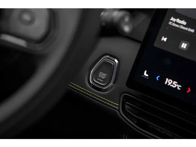 Lynk & Co 01 1.5 More 2025 Hybride Benzine 26