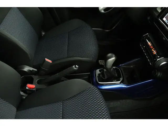 Suzuki Ignis 1.2 Smart Hybrid Style 2021 Benzine 66