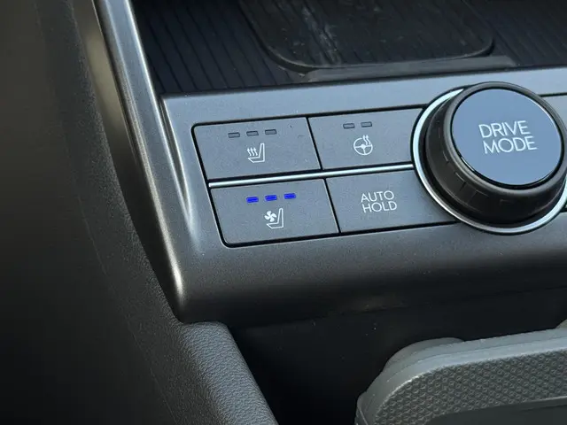 Hyundai Kona 1.6 GDI HEV N Line 2025 Hybride Benzine 20