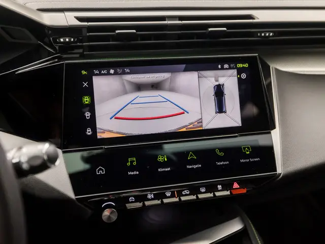 Peugeot 308 1.2 PureTech GT Sport 2022 Benzine 11