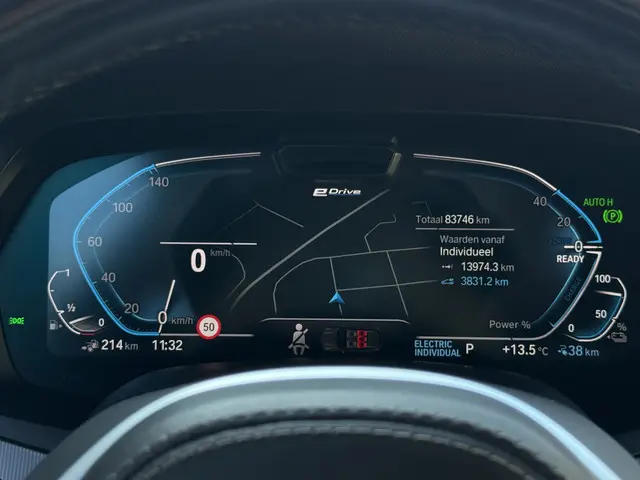 BMW X5 xDrive45e High Executive 2021 Hybride Benzine 25