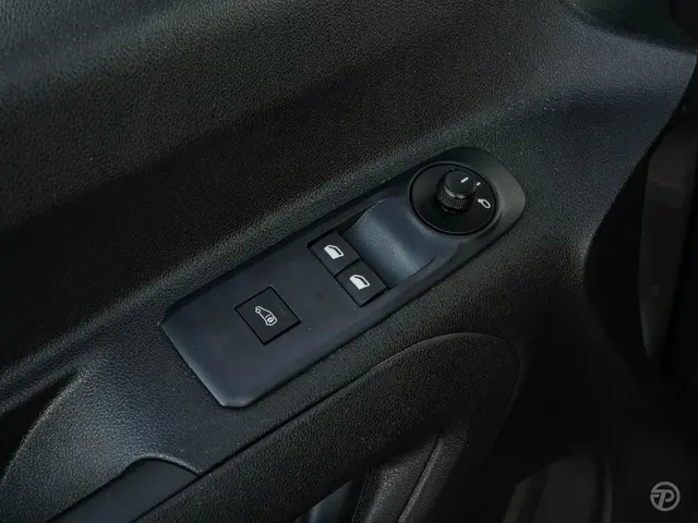 Peugeot Partner bestel 1.5 BlueHDI Premium 2021 Diesel 23