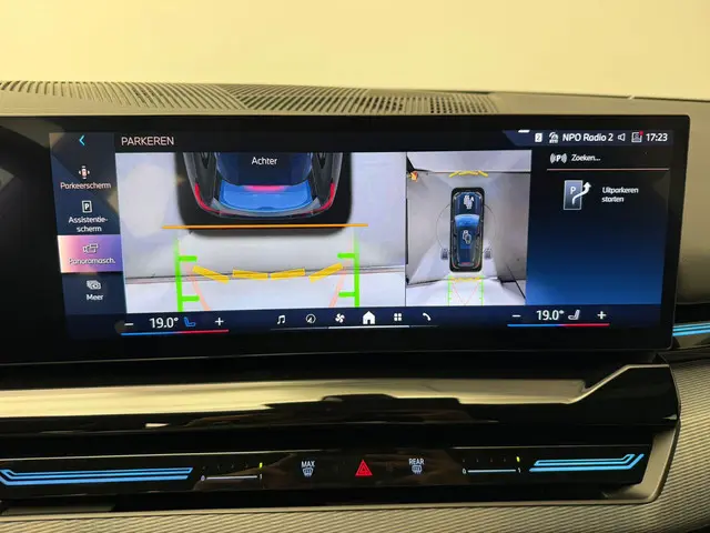 BMW 5 Serie Touring 530e 2024 Hybride Benzine 48