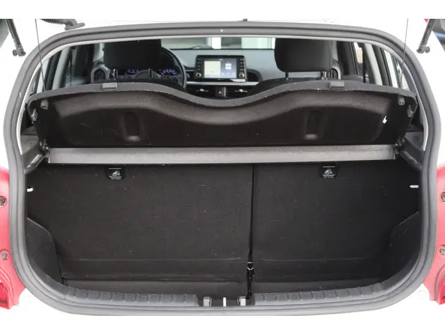 Kia Picanto 1.0 MPi DynamicLine//Navi//Camera!! 2019 Benzine 31