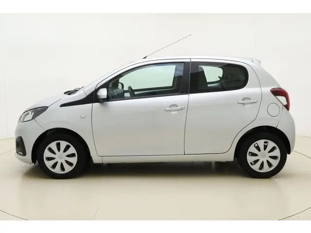 Peugeot 108 1.0 e-VTi Active 2015 Benzine 5