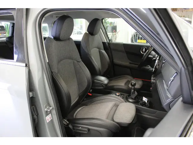 MINI Countryman Mini 2.0 Cooper D Salt 2021 Diesel 16