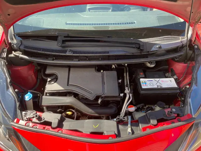 Toyota Aygo 1.0 VVT-i x-now 2015 Benzine 8