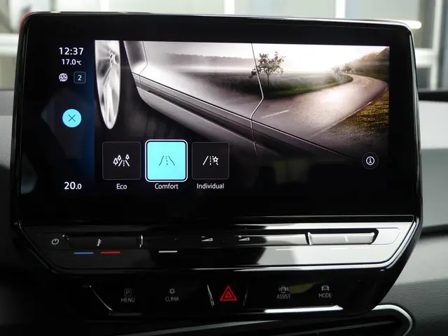 Volkswagen ID.3 Pro 58 kWh 2022 Elektrisch 23