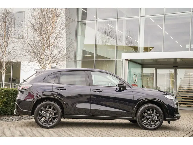 Honda ZR-V 2.0i e:HEV SPORT 2026 Hybride Benzine 60