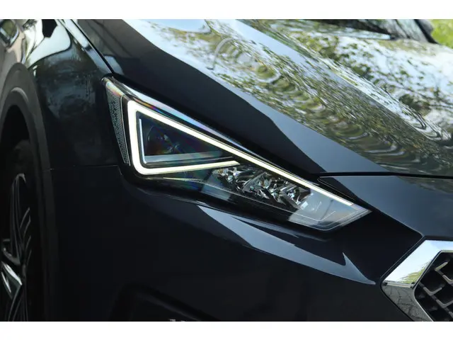 SEAT Tarraco 1.5 TSI XCELLENCE 7-PERS 2019 Benzine 48