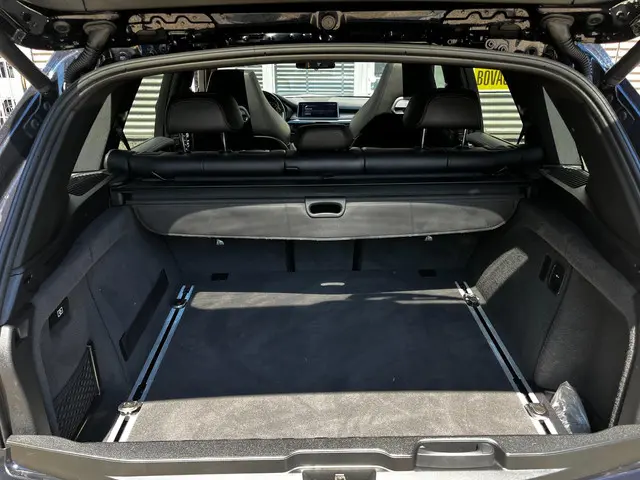 BMW X5 M 2017 Benzine 25