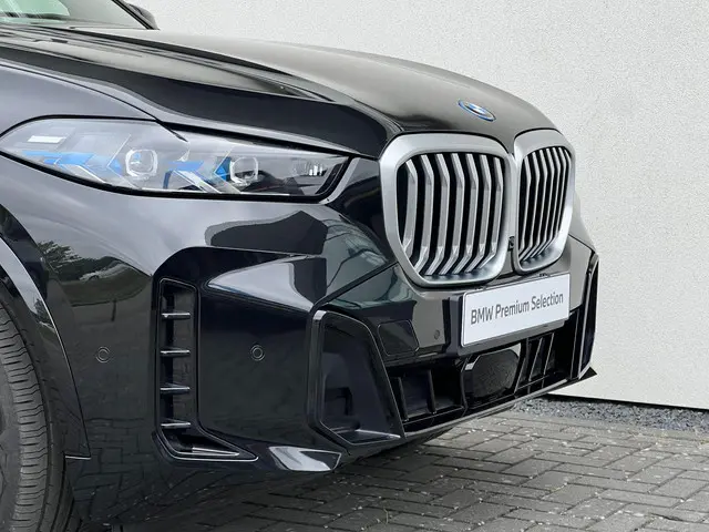 BMW X5 xDrive50e 2024 Hybride Benzine 29
