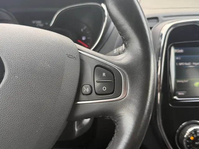 Renault Captur 1.2 TCe Dynamique 2016 Benzine 16