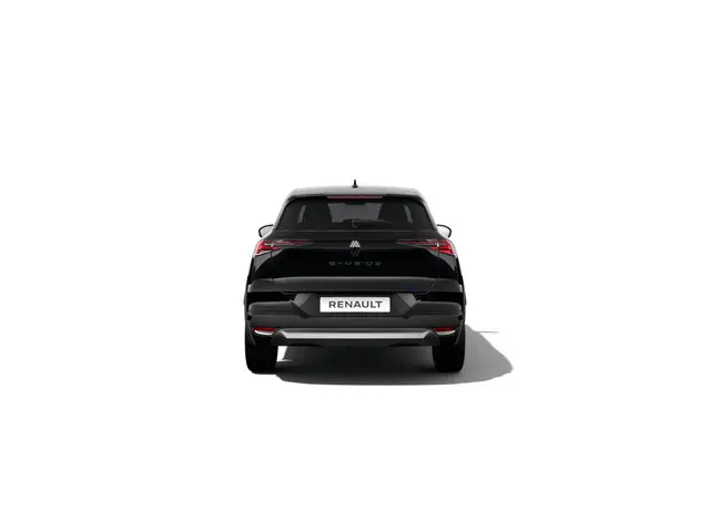 Renault Symbioz esprit Alpine 2025 Benzine 10