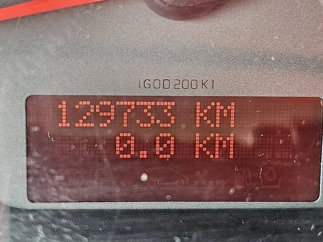 Renault Master 2.3 2019 Diesel 9