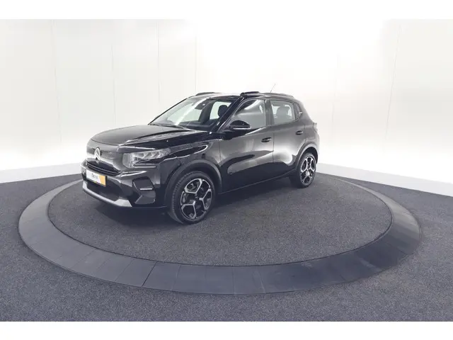 Citroën C3 1.2 Turbo 100pk Plus 2025 Benzine 60