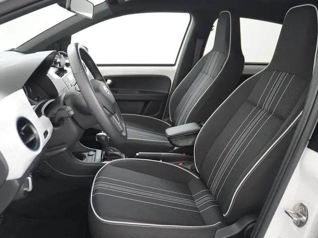 SEAT Mii Electric electric Plus 2020 Elektrisch 16