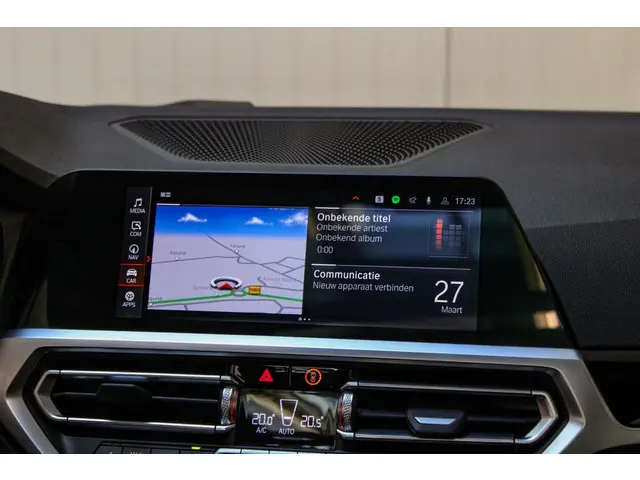 BMW 4 Serie Coupé 430i High Executive 2023 Benzine 23