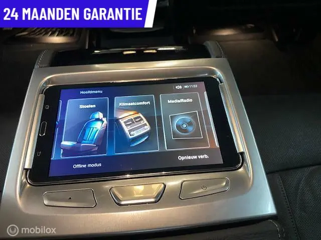 BMW 7 Serie 750Li xDrive High Executive 2015 Benzine 50