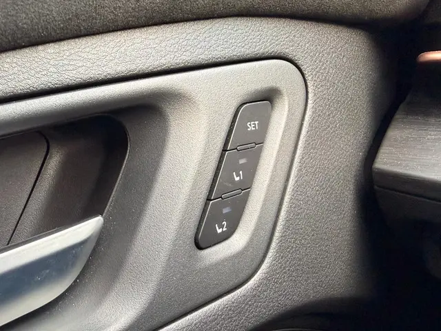 Nissan ARIYA Evolve 87 kWh 2025 Elektrisch 18