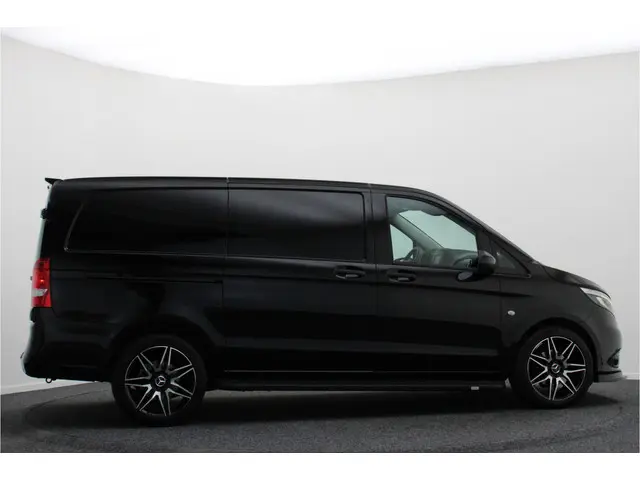 Mercedes-Benz Vito 116 CDI Automaat 2019 Diesel 9