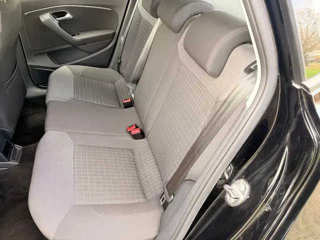 Volkswagen Polo 1.2 TSI Comfortline 2014 Benzine 11