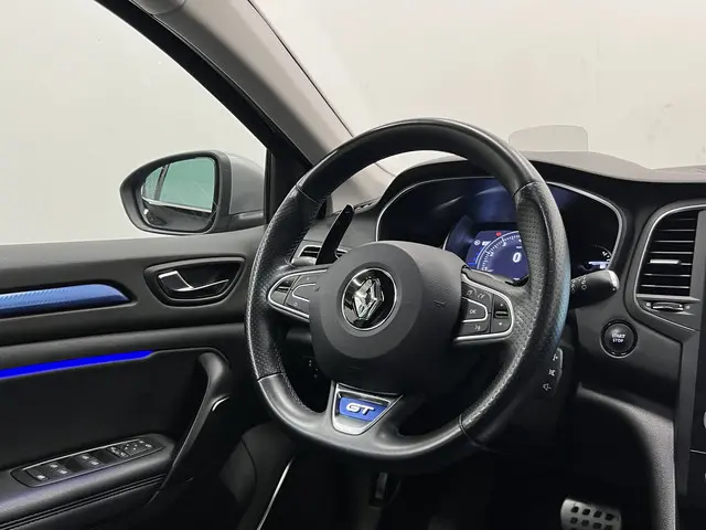 Renault Mégane Estate 1.6 TCe GT 2018 Benzine 40