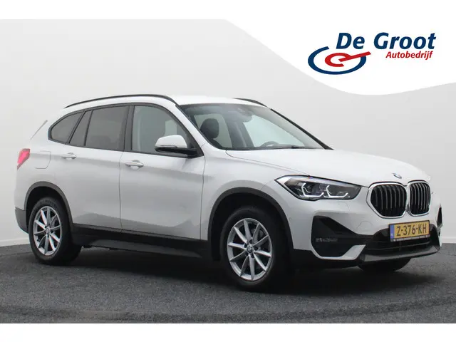 BMW X1 sDrive18i Executive Automaat 2020 Benzine