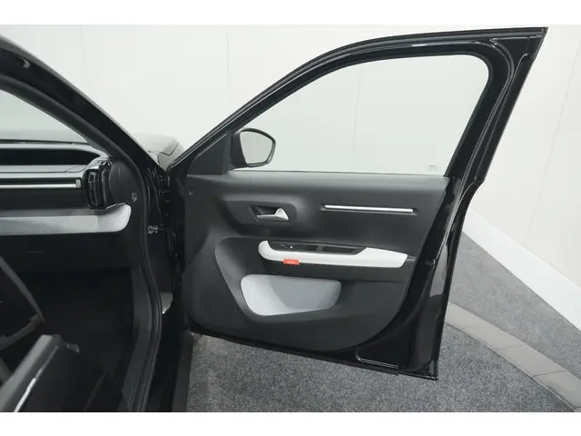 Citroën ë-C3 Max 113pk 44 kWh 2025 Elektrisch 57