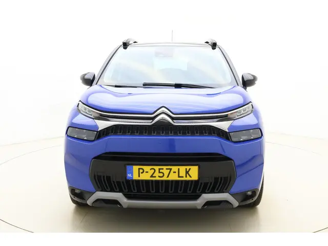 Citroën C3 Aircross 1.2 PureTech Feel 2022 Benzine 6