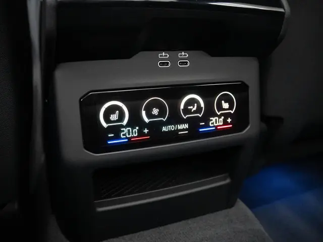 BMW i5 eDrive40 2024 Elektrisch 39