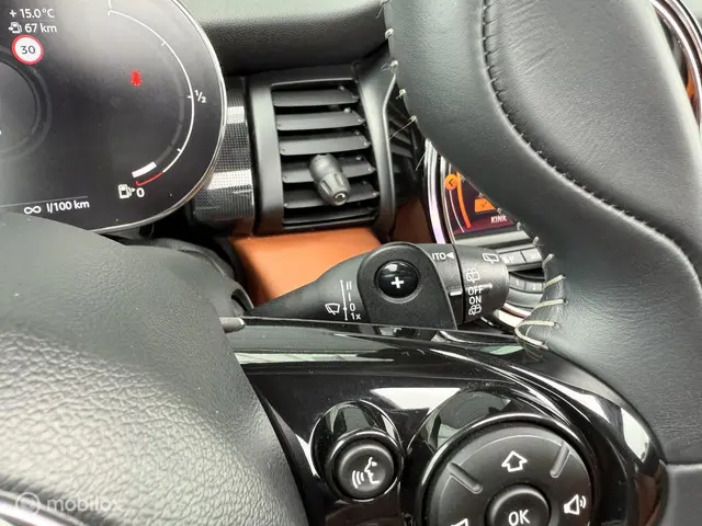 MINI Cooper S Mini 2.0 MINI Yours 2021 Benzine 17