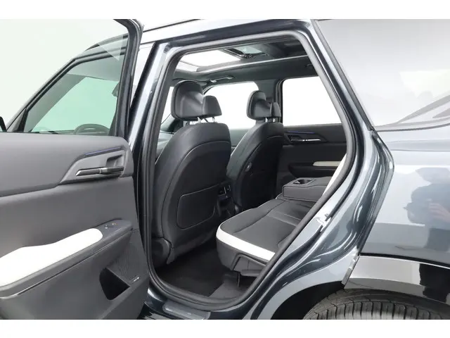 Kia EV5 GT-PlusLine 81.4 kWh 2026 Elektrisch 56