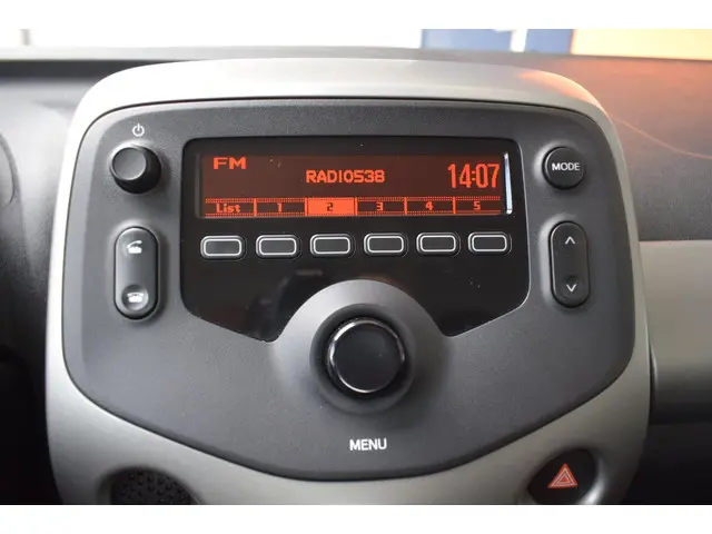 Peugeot 108 1.0 e-VTi Active airco 2018 Benzine 10