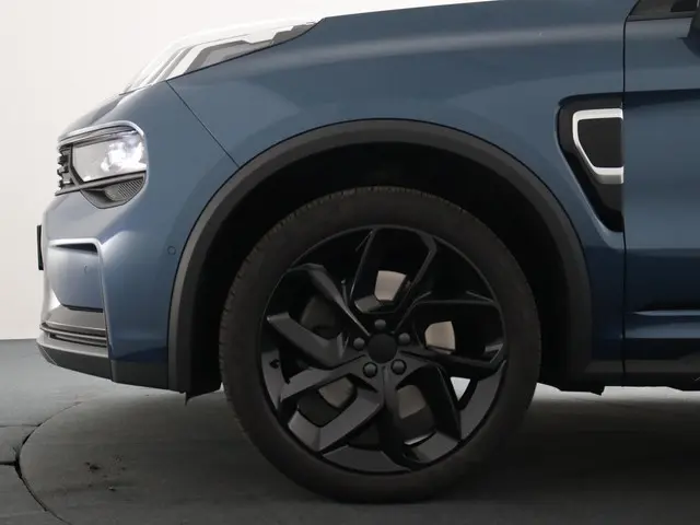 Lynk & Co 01 1.5 2022 Hybride Benzine 41