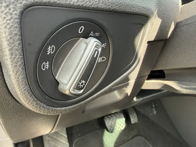 Volkswagen Golf Sportsvan 1.4 TSI Highline 2014 Benzine 22